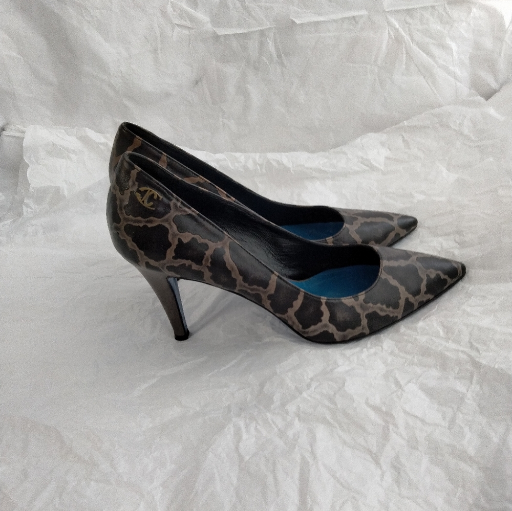 Just Cavalli Pumps Size 37.5